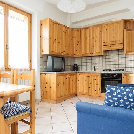 Casa Rico Apartment Бормио Екстериор снимка