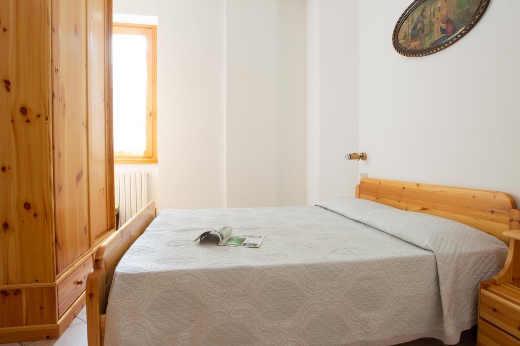 Casa Rico Apartment Бормио Екстериор снимка